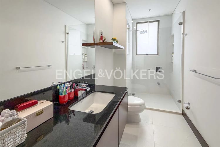 Apartamento de 3 alcobas en venta en Cerros De Niza, Bogotá, 274 m² · foto 11 de 20