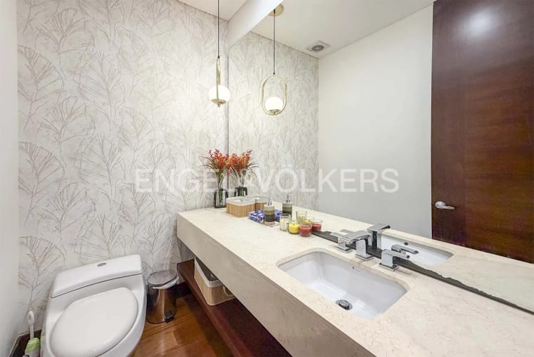 Apartamento de 3 alcobas en venta en Cerros De Niza, Bogotá, 274 m² · foto 7 de 20