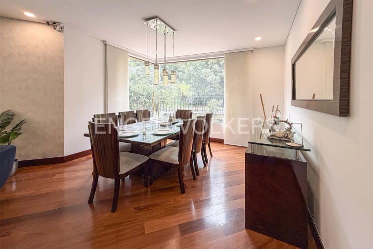 Apartamento de 3 alcobas en venta en Cerros De Niza, Bogotá, 274 m² · foto 4 de 20