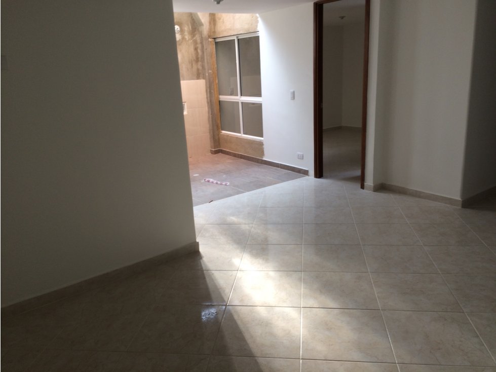 Apartamento en Arriendo en Laureles, Medellín