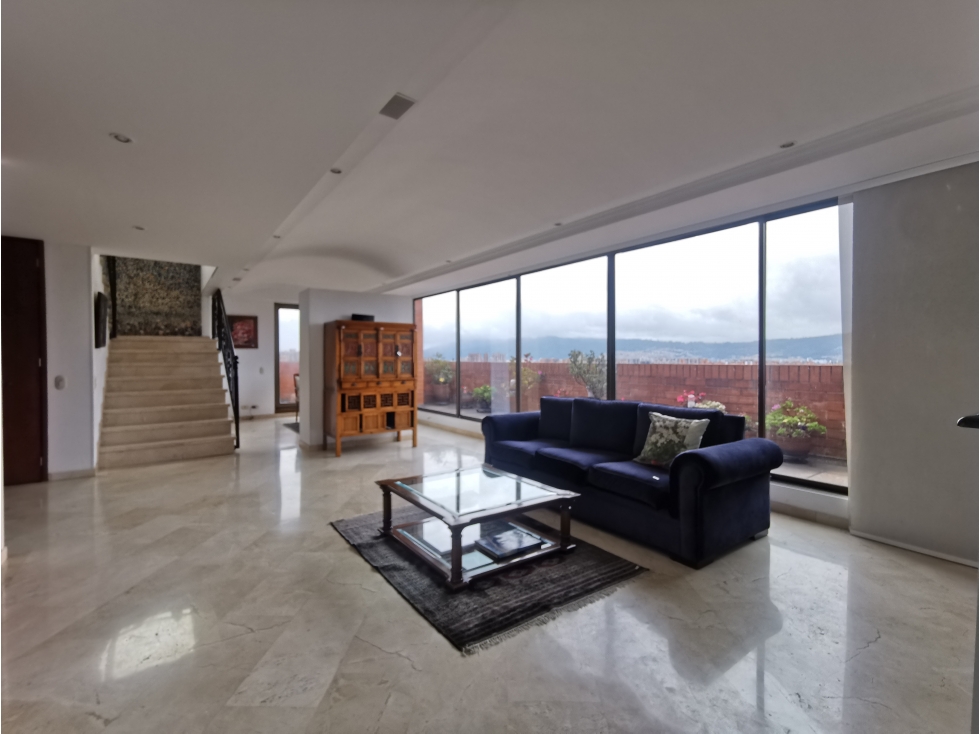 Apartamento en venta en Altos De Suba, Bogotá · foto 3 de 24