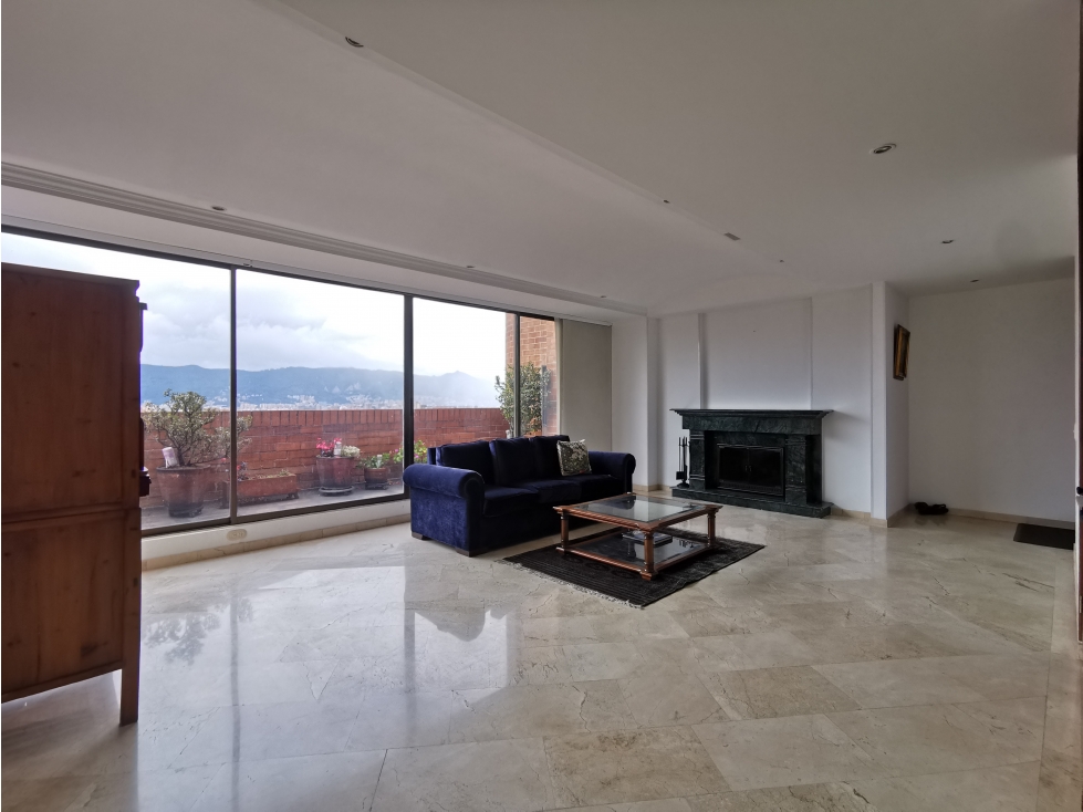Apartamento en venta en Altos De Suba, Bogotá · foto 4 de 24