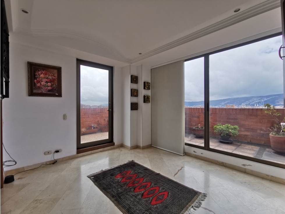 Apartamento en venta en Altos De Suba, Bogotá · foto 5 de 24