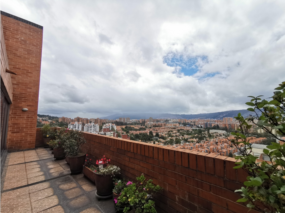 Apartamento en venta en Altos De Suba, Bogotá · foto 6 de 24