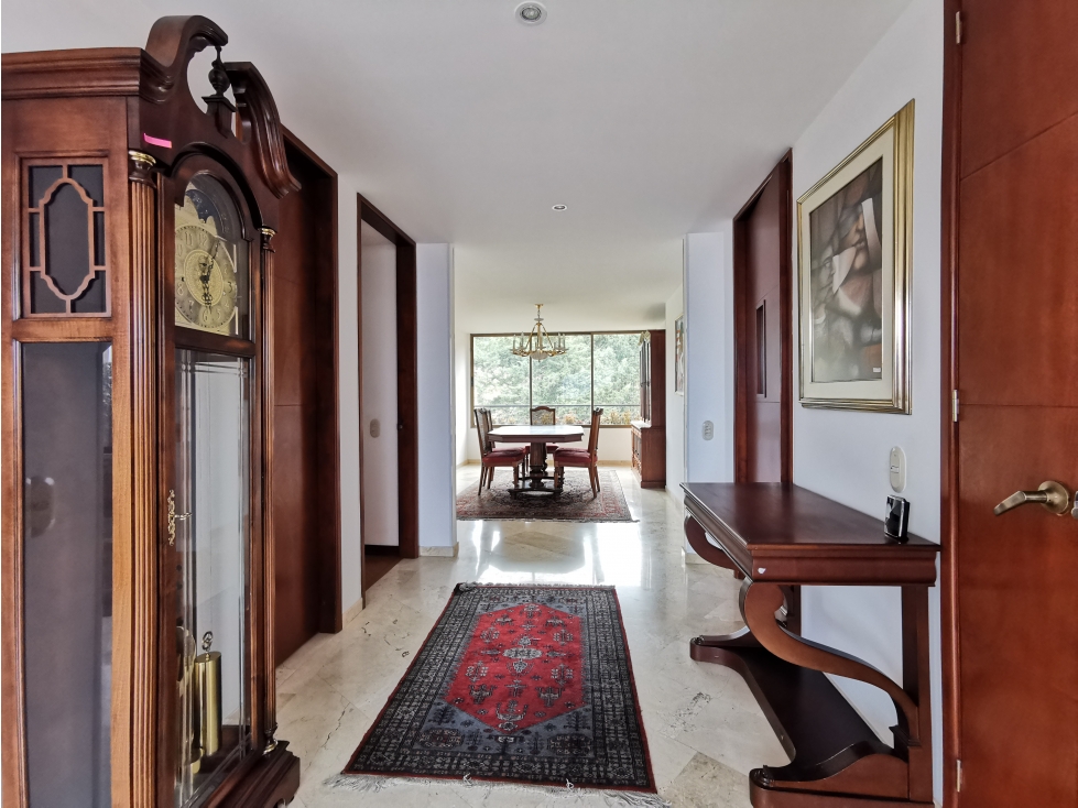 Apartamento en venta en Altos De Suba, Bogotá · foto 7 de 24