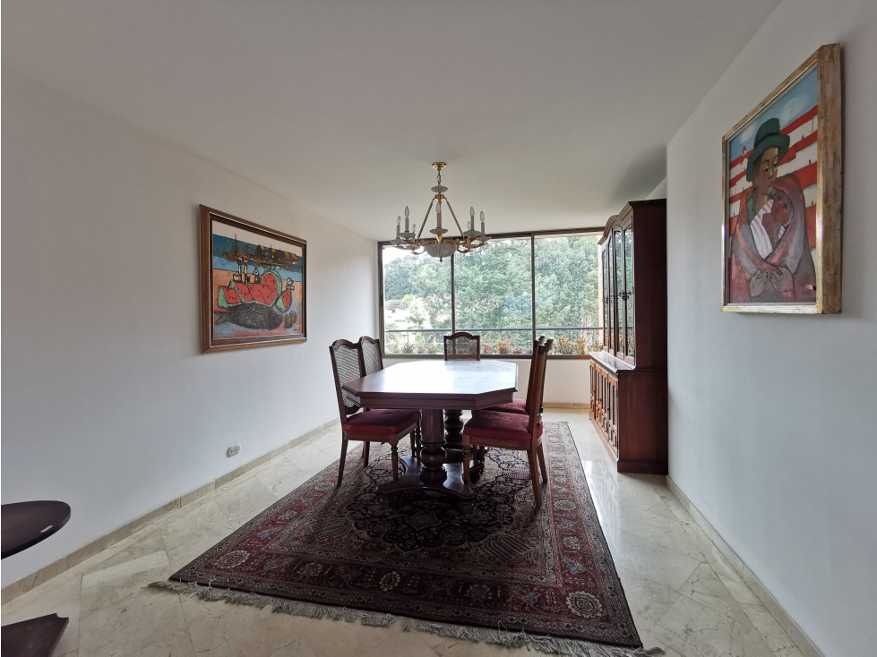 Apartamento en venta en Altos De Suba, Bogotá · foto 8 de 24