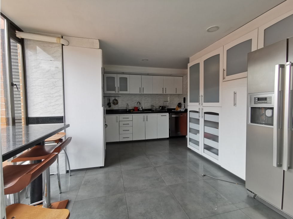 Apartamento en venta en Altos De Suba, Bogotá · foto 9 de 24