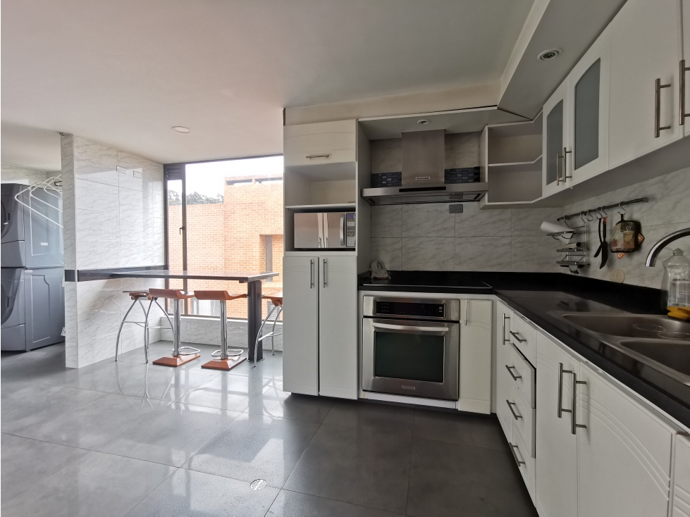 Apartamento en venta en Altos De Suba, Bogotá · foto 10 de 24