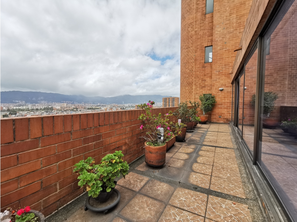 Apartamento en venta en Altos De Suba, Bogotá · foto 11 de 24