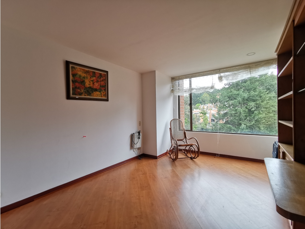 Apartamento en venta en Altos De Suba, Bogotá · foto 13 de 24