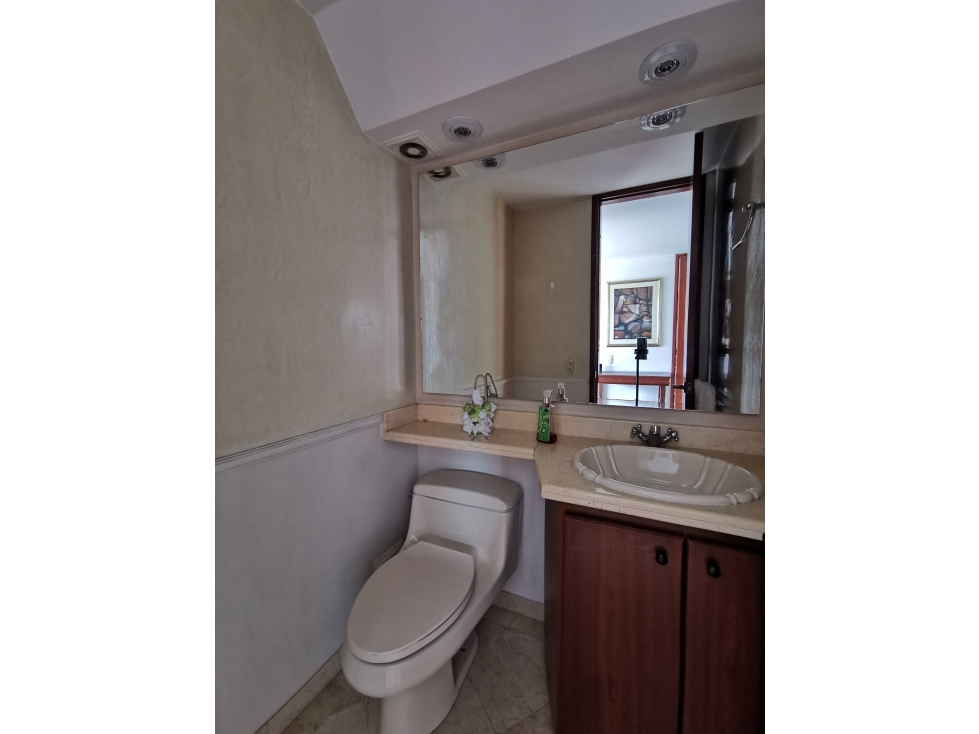 Apartamento en venta en Altos De Suba, Bogotá · foto 14 de 24