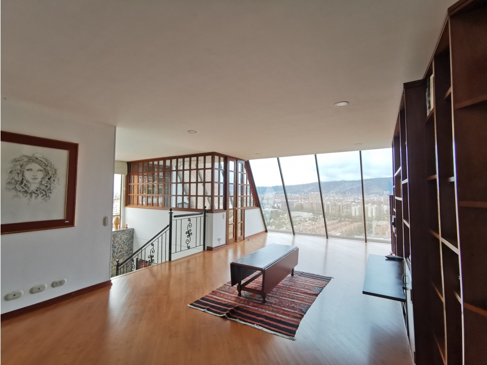 Apartamento en venta en Altos De Suba, Bogotá · foto 15 de 24