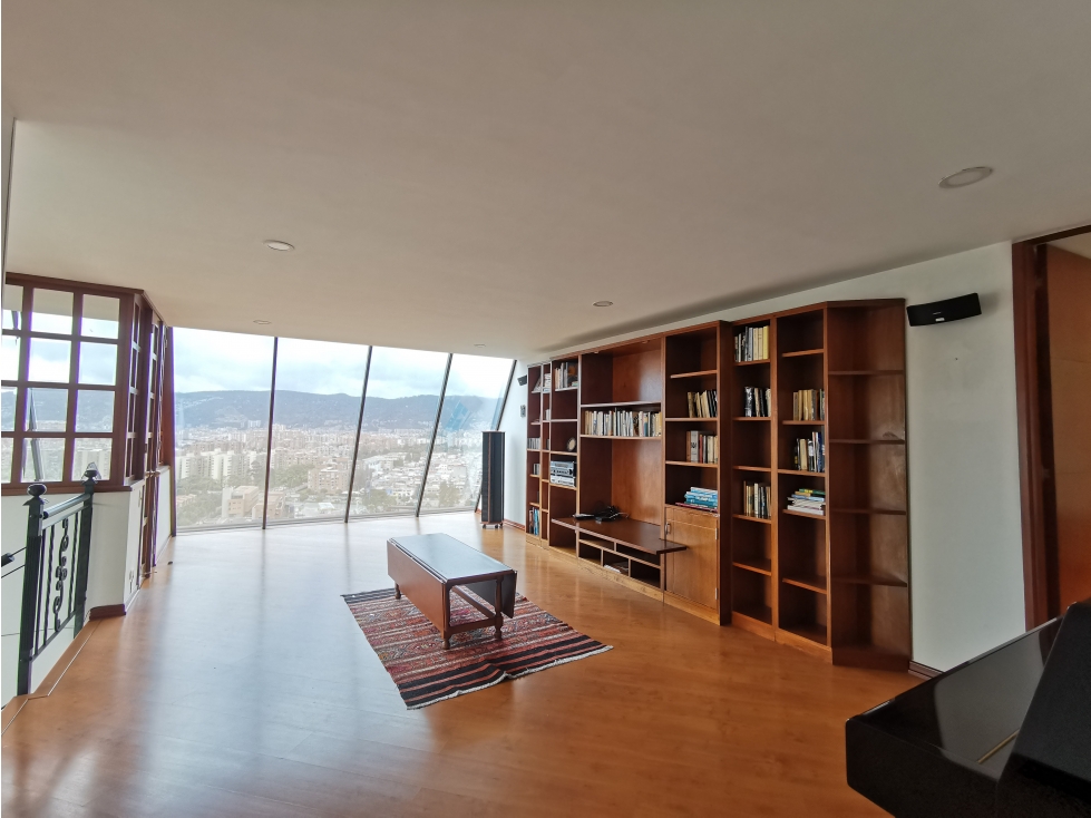 Apartamento en venta en Altos De Suba, Bogotá · foto 16 de 24