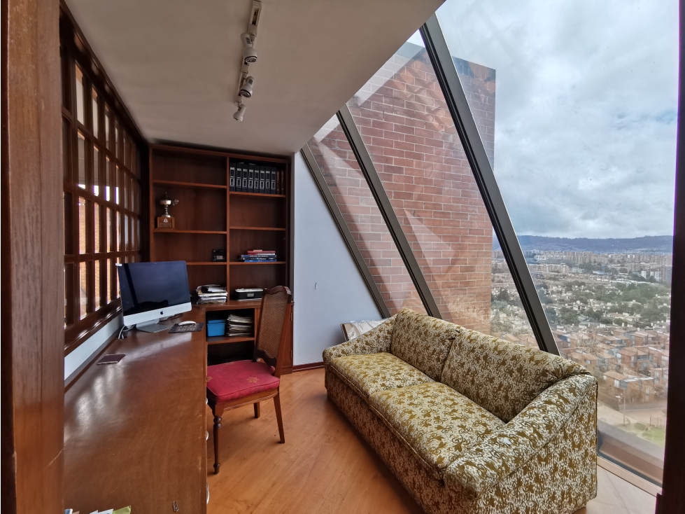 Apartamento en venta en Altos De Suba, Bogotá · foto 17 de 24
