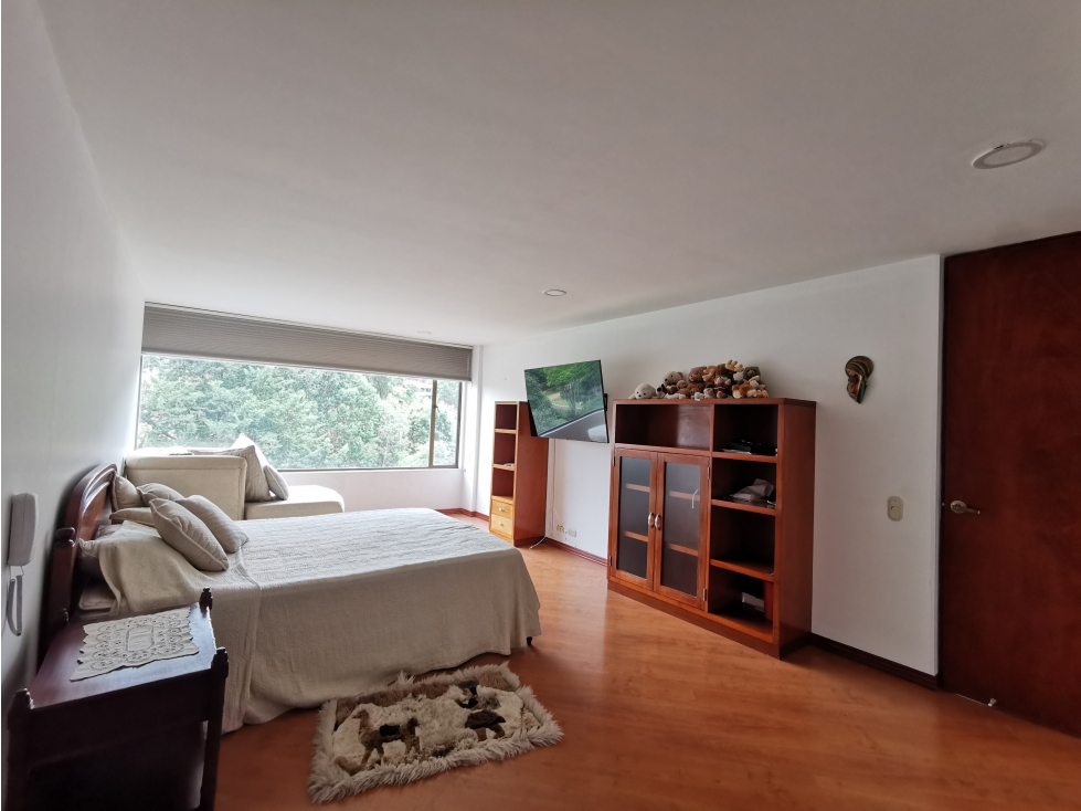 Apartamento en venta en Altos De Suba, Bogotá · foto 18 de 24