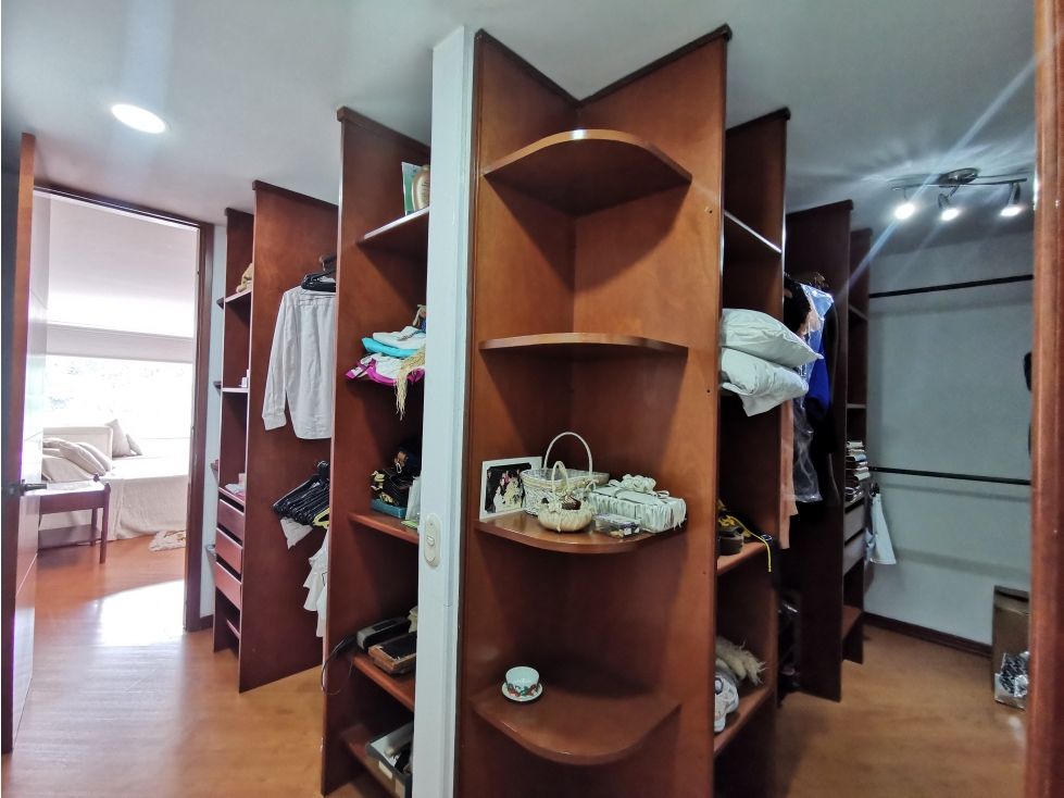 Apartamento en venta en Altos De Suba, Bogotá · foto 19 de 24