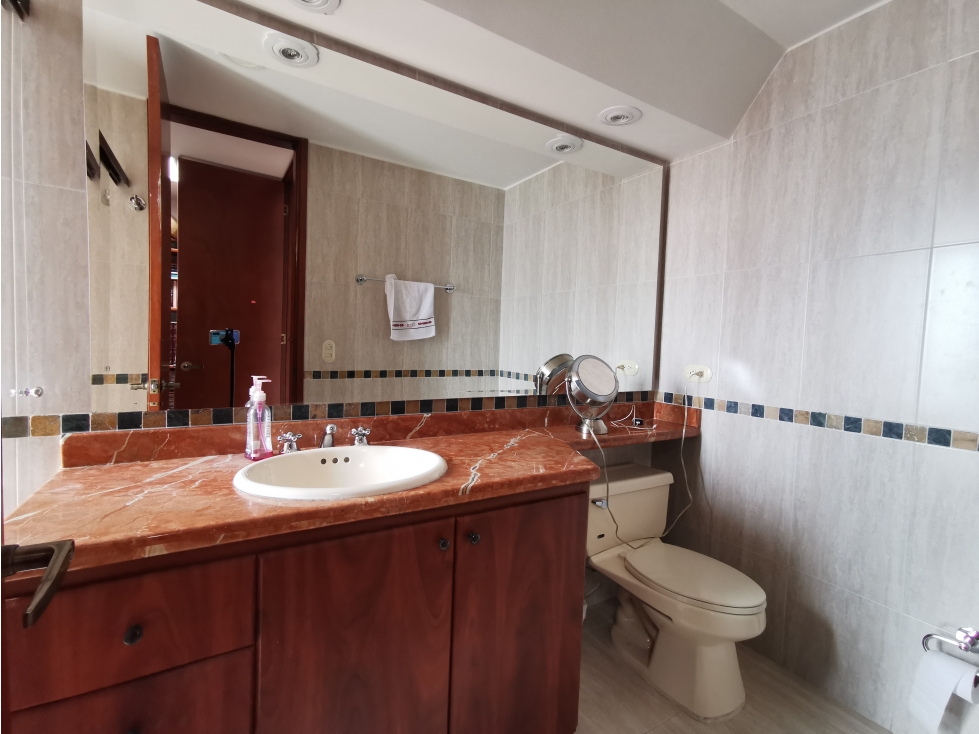 Apartamento en venta en Altos De Suba, Bogotá · foto 20 de 24