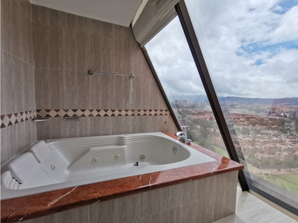 Apartamento en venta en Altos De Suba, Bogotá · foto 21 de 24