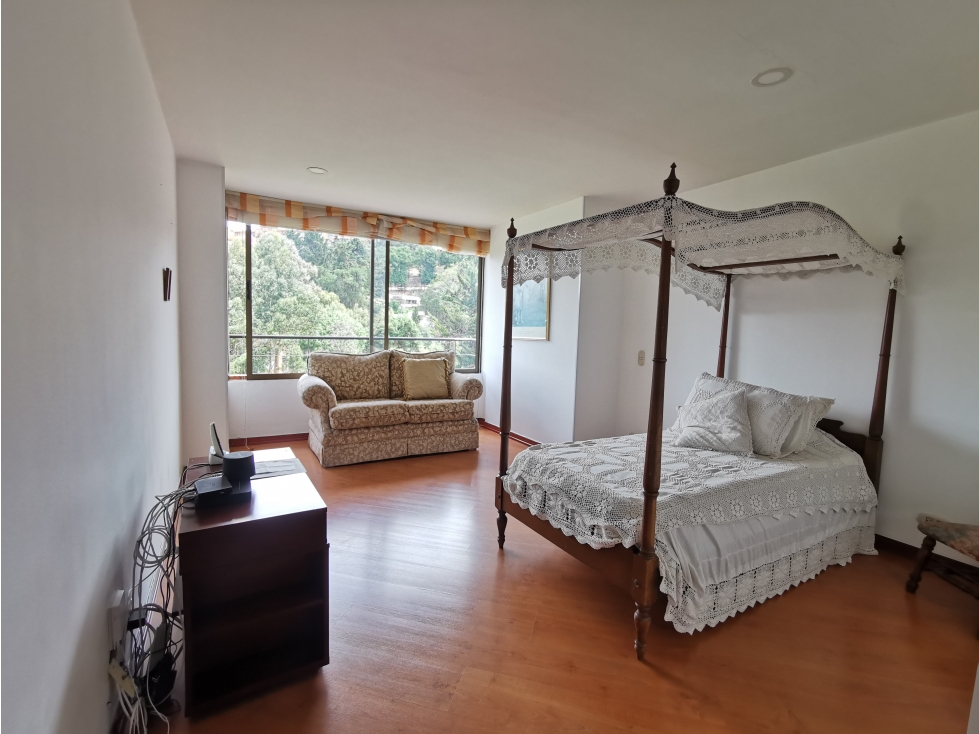 Apartamento en venta en Altos De Suba, Bogotá · foto 22 de 24