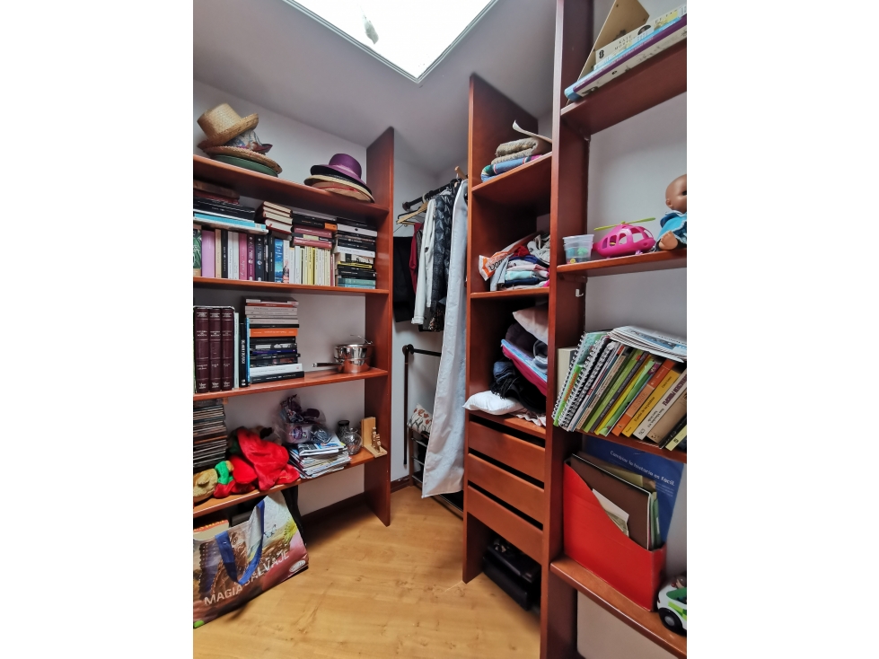 Apartamento en venta en Altos De Suba, Bogotá · foto 23 de 24