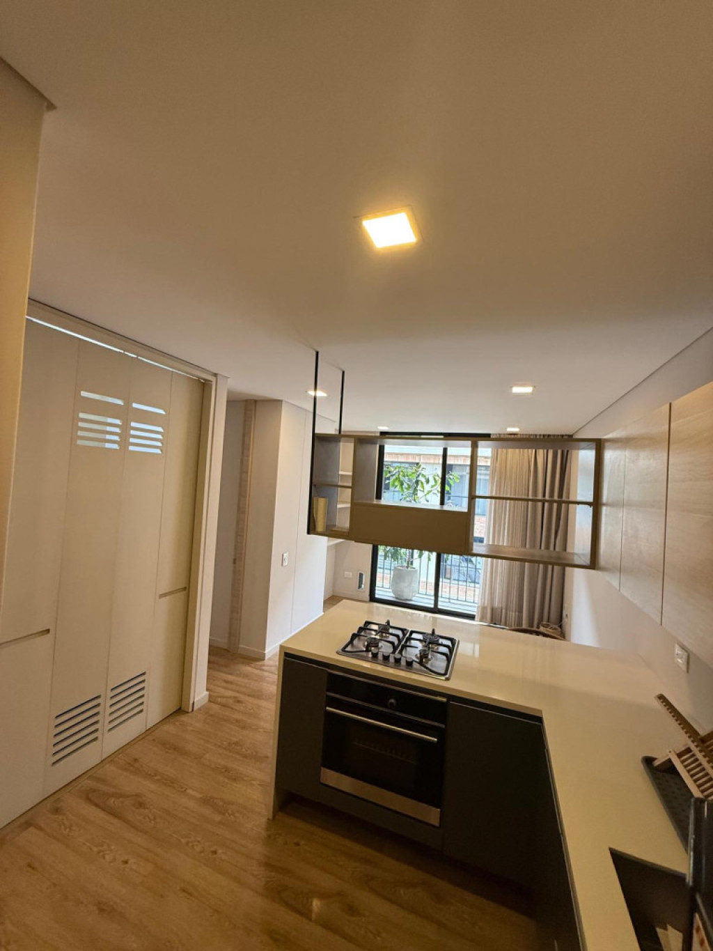 Apartamento en Arriendo en Santa Barbara, Bogotá