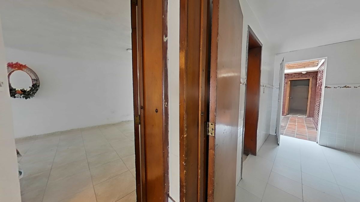 Casa en venta en Santa Isabel, Bogotá · foto 4 de 24