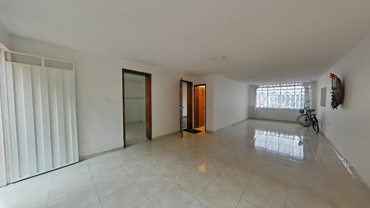 Casa en venta en Santa Isabel, Bogotá · foto 6 de 24