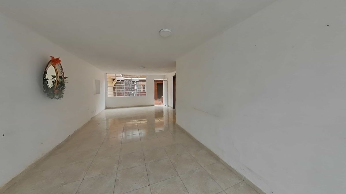 Casa en venta en Santa Isabel, Bogotá · foto 7 de 24