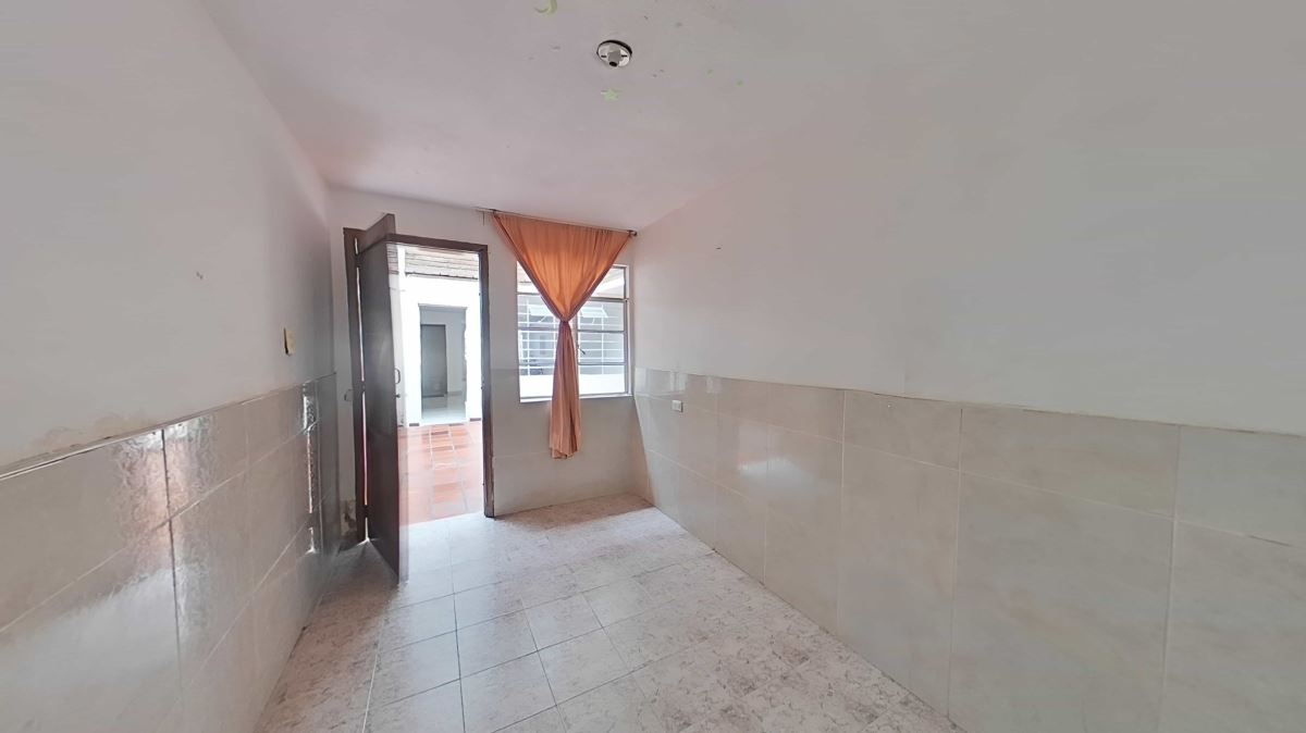 Casa en venta en Santa Isabel, Bogotá · foto 14 de 24