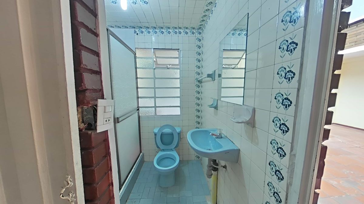 Casa en venta en Santa Isabel, Bogotá · foto 16 de 24