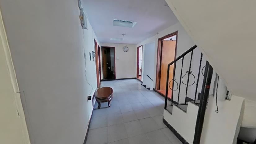 Casa en venta en Santa Isabel, Bogotá · foto 17 de 24