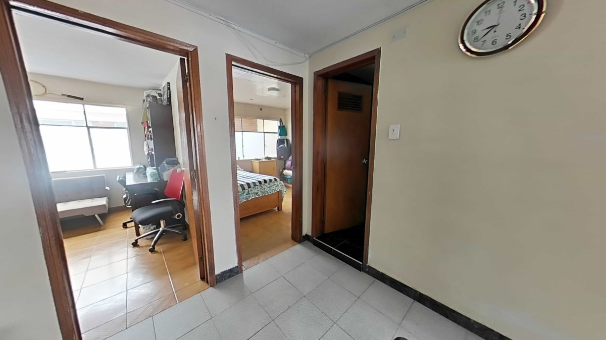 Casa en venta en Santa Isabel, Bogotá · foto 18 de 24