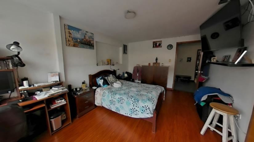 Casa en venta en Santa Isabel, Bogotá · foto 21 de 24