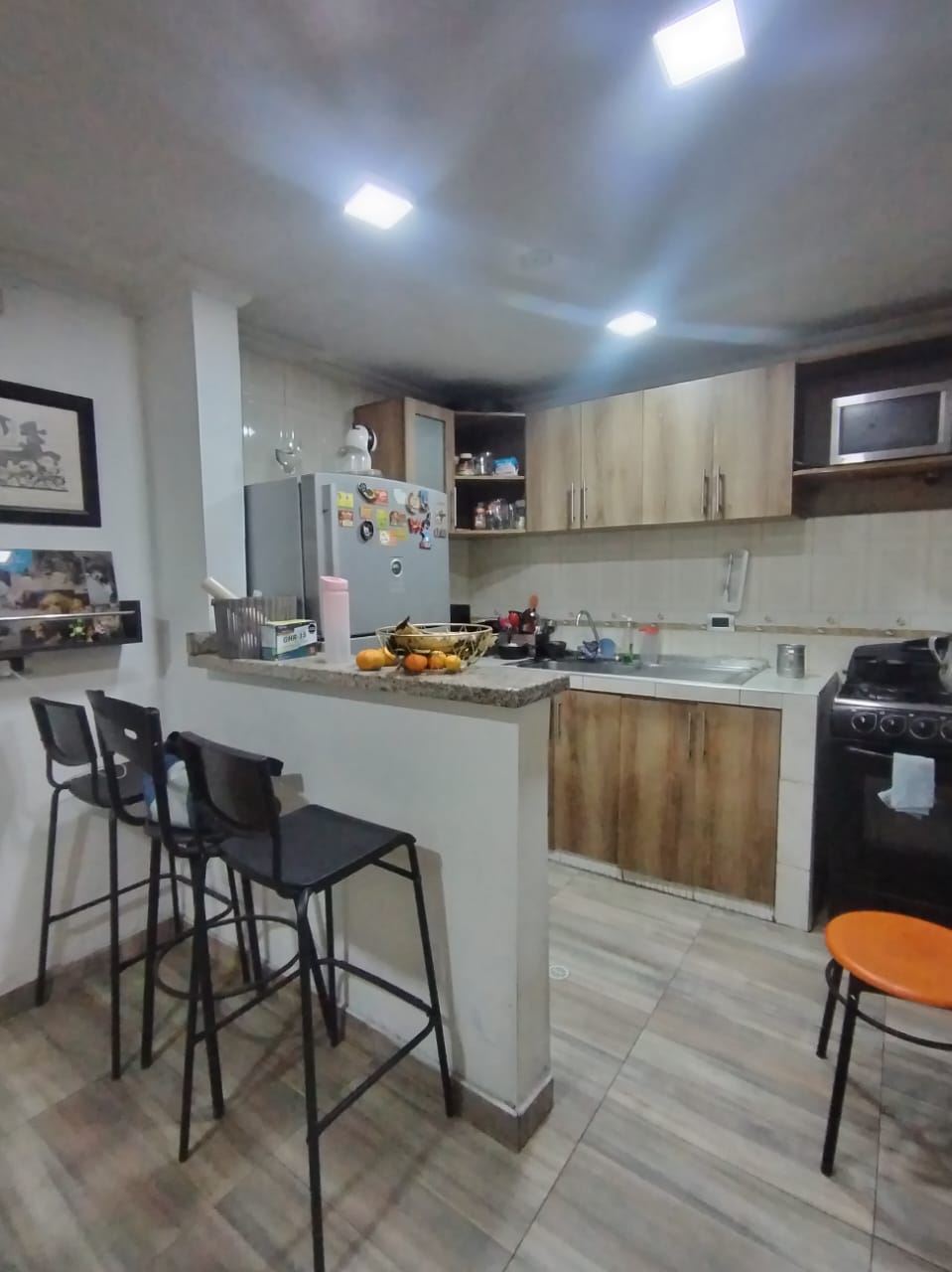 Casa en venta en Engativá, Bogotá · foto 6 de 19