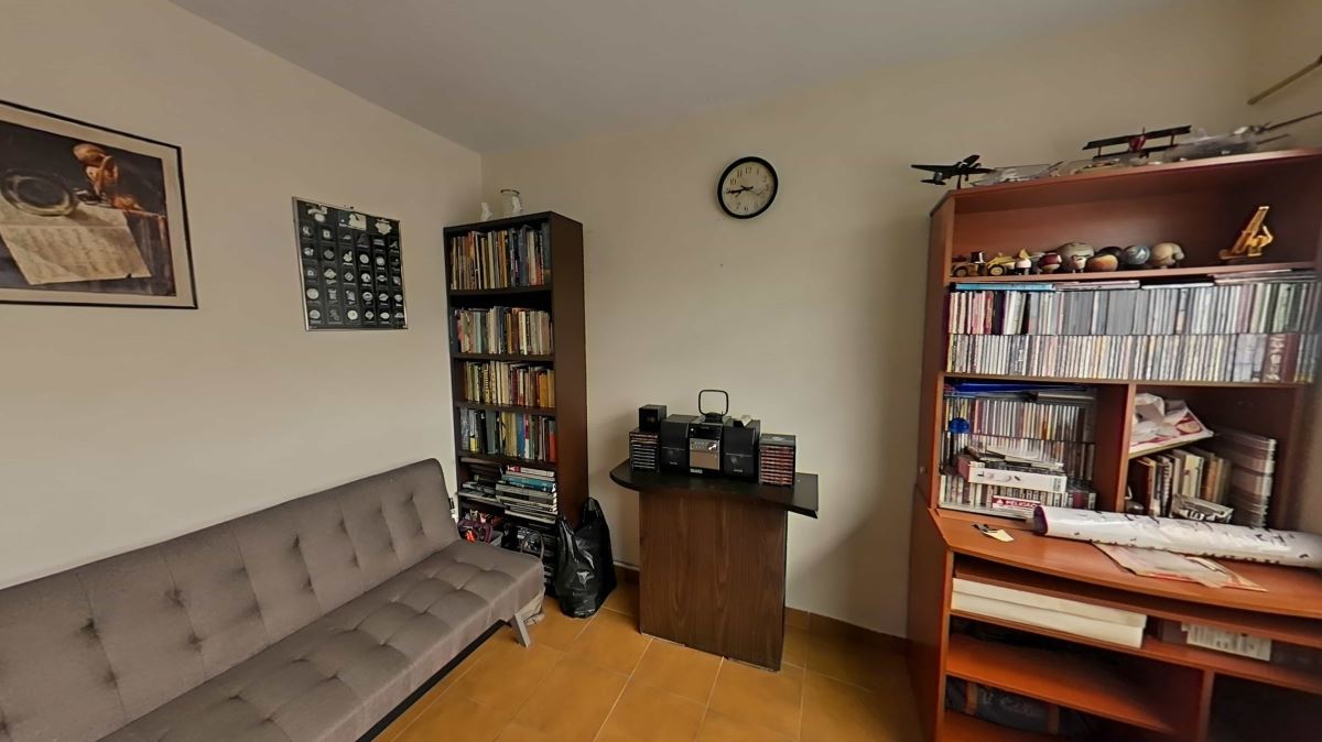 Casa en venta en Santa Isabel, Bogotá · foto 22 de 24