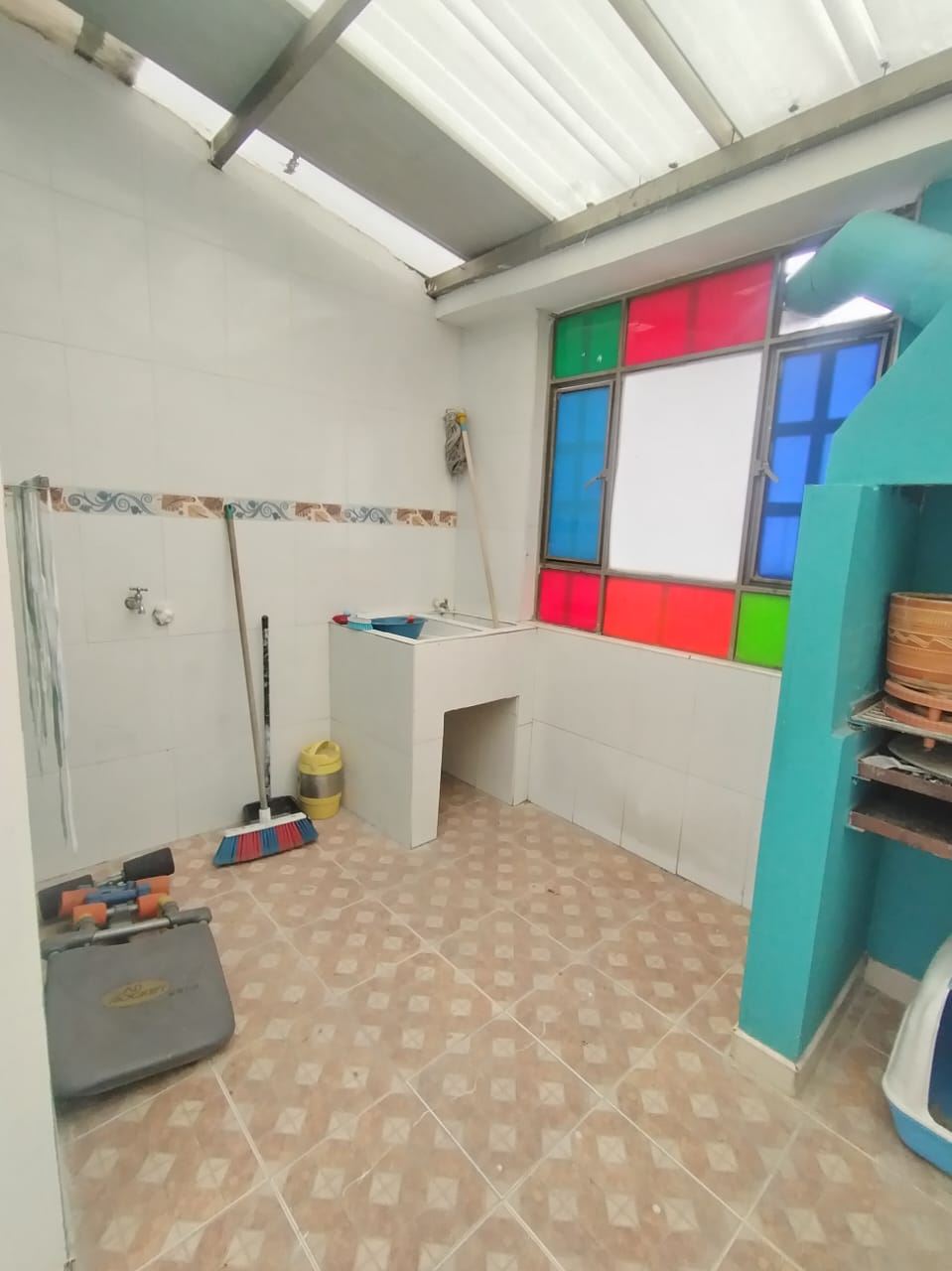 Casa en venta en Engativá, Bogotá · foto 18 de 19