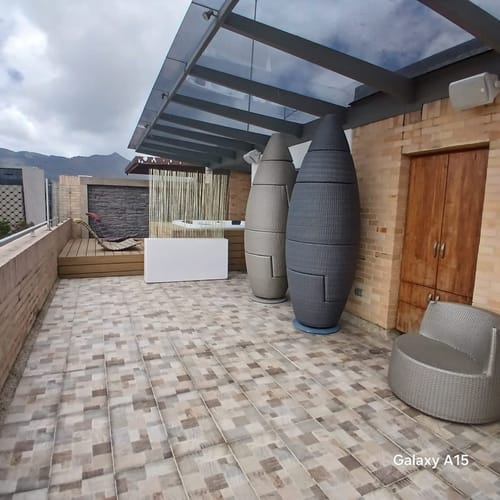 Apartamento en venta en Chicó Navarra, Bogotá · foto 2 de 24