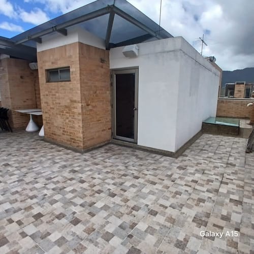 Apartamento en venta en Chicó Navarra, Bogotá · foto 3 de 24