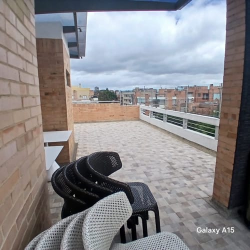 Apartamento en venta en Chicó Navarra, Bogotá · foto 4 de 24