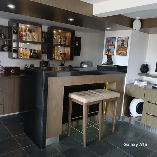 Apartamento en venta en Chicó Navarra, Bogotá · foto 5 de 24