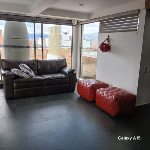 Apartamento en venta en Chicó Navarra, Bogotá · foto 6 de 24