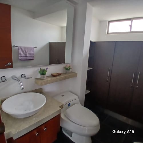 Apartamento en venta en Chicó Navarra, Bogotá · foto 7 de 24