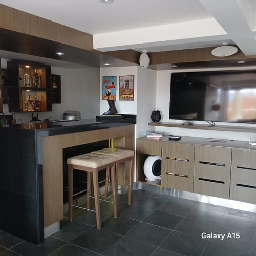 Apartamento en venta en Chicó Navarra, Bogotá · foto 8 de 24