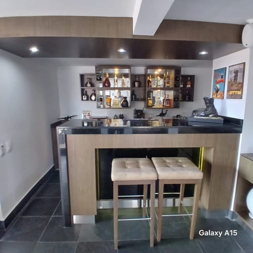 Apartamento en venta en Chicó Navarra, Bogotá · foto 9 de 24