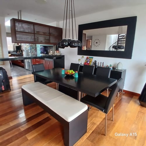 Apartamento en venta en Chicó Navarra, Bogotá · foto 10 de 24