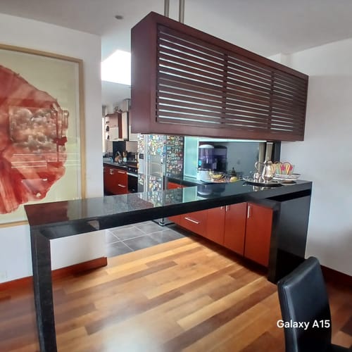 Apartamento en venta en Chicó Navarra, Bogotá · foto 13 de 24