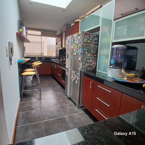 Apartamento en venta en Chicó Navarra, Bogotá · foto 14 de 24