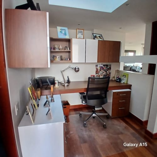 Apartamento en venta en Chicó Navarra, Bogotá · foto 15 de 24