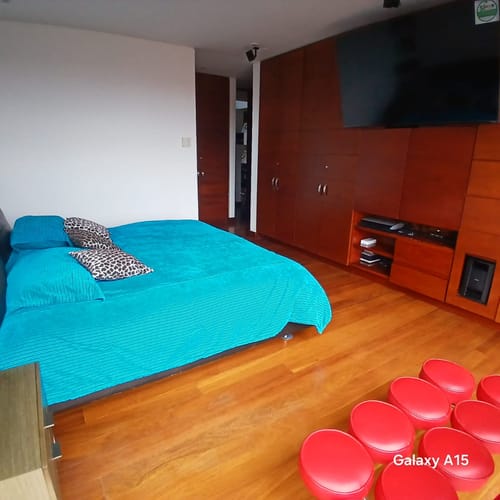 Apartamento en venta en Chicó Navarra, Bogotá · foto 18 de 24