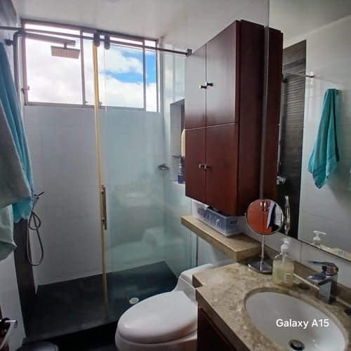 Apartamento en venta en Chicó Navarra, Bogotá · foto 19 de 24